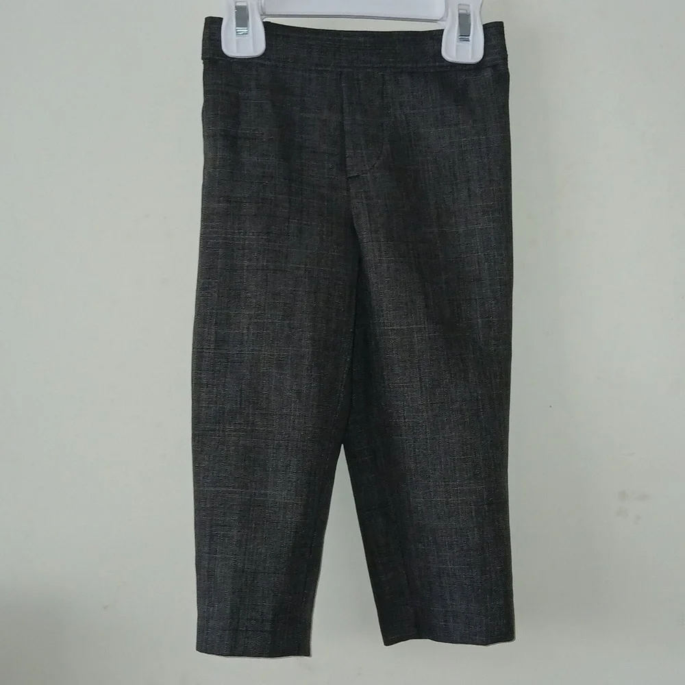 Van Heusen Toddler Vest & Pant 2‎ Piece Set - Size 2T